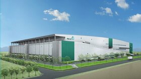 Prologis developing 100,000 m2 logistics facility in Saitama