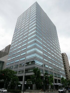 IT systems integrator Vinx leasing 1,500 tsubos in Arca West