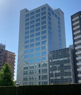 Tokyu Corp acquires Bosch HQ in Shibuya