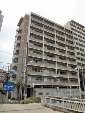 Ardepro purchases apartment building in Sakai City, Osaka