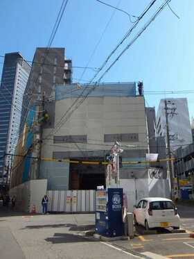 Hankyu Hanshin Properties secures development site in Osaka’s Namba
