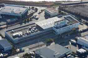 IIF REIT acquires two logistics facilities from Yamato Group