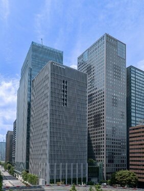 JPR acquiring interests in JA/Keidanren building for Y32.8bn<br />