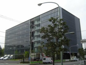 KYOWA EXEO Acquires TOSEI Building for 7 Bil. Yen