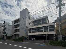 Shibuya company sells bicycle parking facility in Itabashi-ku