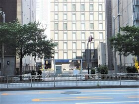 Kokubu Group constructing 2nd HQ near Tokyo Station