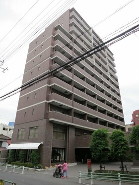 Orix JREIT acquires serviced apartments in Shirokane, Minato-ku