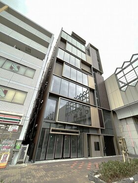 Hulic acquires new building in Nerima