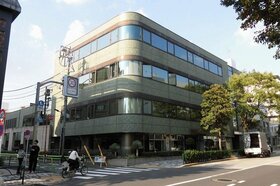 Rinnai acquires Forest Hills in Aoyama for Y25bn