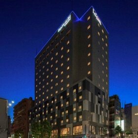 Japan Hotel REIT to acquire three buildings for Y19bn