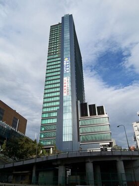 HANKYU TRAVEL Moves to Sumitomo Fudosan Aobadai Tower