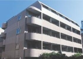 Starts Proceed REIT selling Nakano-ku apartment building