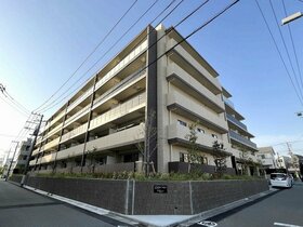 Kenedix acquires apartment building in Setagaya-ku