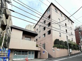 Zebra Holdings acquires apartment building near Kagurazaka Station