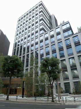 Internet business relocating to new Meguro building