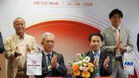 Railway operator Nishitetsu to develop over 20,000 homes in Vietnam