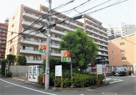 Mitsubishi to develop Meguro apartment building