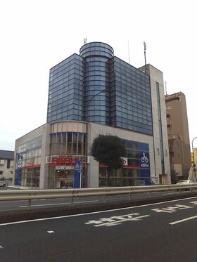 Hong Kong company purchases in Meguro-ku