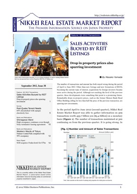 September 2012, Issue 38