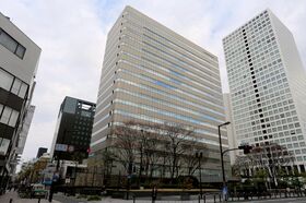 Marubeni Osaka moving to Shin-Daibiru in 2015