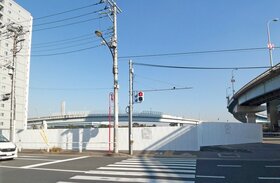 SUMITOMO REALTY, KAJIMA to Construct Office Buildings near Shinagawa Seaside Station