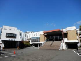 B-Lot, Delis Architecture acquire funeral hall, charnel in Yokohama