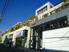 Hulic becomes full owner of Aoyama mixed-use facility