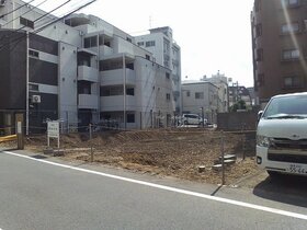 Marimo to construct soundproof rental apartment in Shinjuku-ku