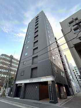 Ascot purchases Kanda hotel