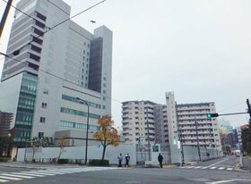 Obayashi-Shinseiwa developing 16,000 m2 GFA office in Shinagawa vicinity