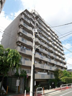 ADVANCE RESIDENCE Acquires Rental Apartment in Itabashi-ku, Tokyo