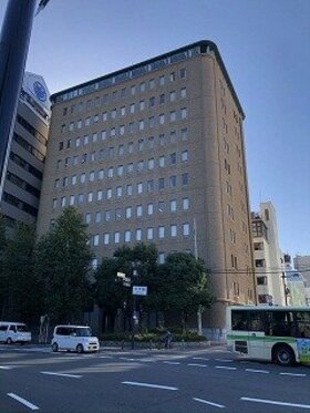 Rio acquires office building in Osaka's Otemae