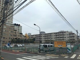 Tokyu Land, Orix developing 3,000 m2 near Tokyo Midtown