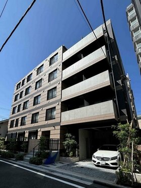 Mitsui Fudosan Private REIT acquires apartment in Toshima-ku