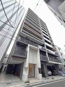 Ichigo subsidiary sells apartment building in Tsukiji Outer Market area