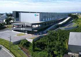 CRE Logistics REIT reshuffling assets worth Y13bn in total