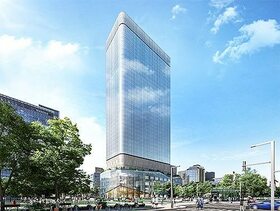 Heiwa to acquire part of Sapporo redevelopment project for Y120bn