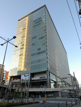 Accounting software developer Yayoi relocating to Akihabara UDX