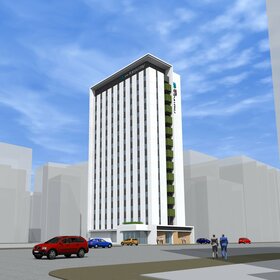 Tokyu hotel to be developed in Shinbashi
