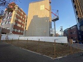 Jyukyo secures apartment development site in Nakano