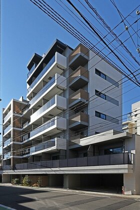 Odakyu Real Estate acquires apartment building in Setagaya-ku