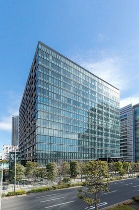 JRE acquires additional ownership interest in Toyosu building