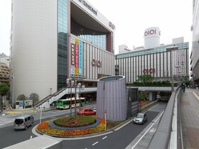 Price of Marui Oimachi Store Set at 14.6 Bil. Yen