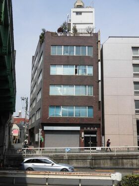 As Partners acquires office building in Shinjuku-ku