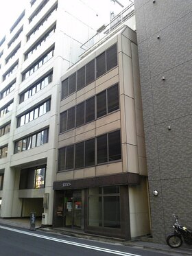 Leopalace purchases office building in Kyobashi, Chuo-ku