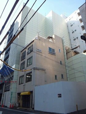 Chiba company develops 70-guestroom hotel in Kanda vicinity