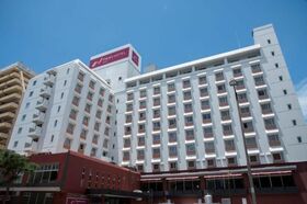 Ichigo Hotel REIT sells Okinawa asset to Mitsubishi (updated)