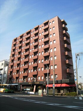 PROPERST Sells Student Apartment in Otsuka, Tokyo