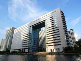 Takashimaya to gain Y12.5bn from Shinagawa building sale