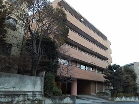 Sumitomo acquires upscale apartment in Moto-Azabu, Minato-ku